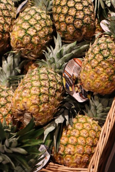 Ananas